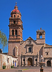 Morelia, MX