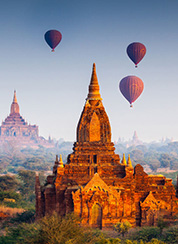 Mandalay, MM