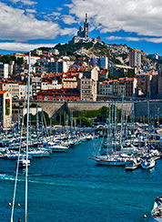 Marseille, FR