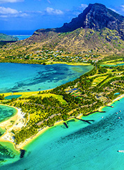 Mauritius, MU