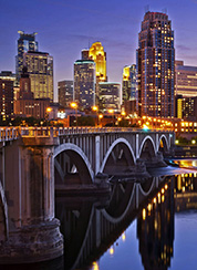 Minneapolis, MN