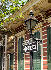 New Orleans, LA