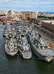 Montevideo, UY