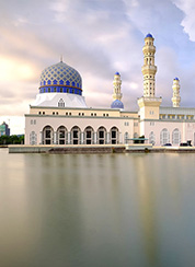 Kota Bharu, MY