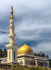 Tawau, MY