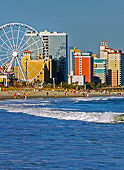 Myrtle Beach, SC
