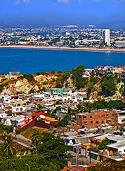 Mazatlán, MX