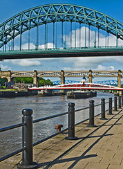 Newcastle, GB