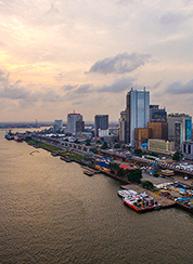 Lagos, NG