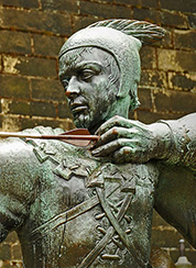 Nottingham, GB