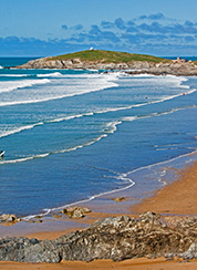 Newquay, GB