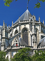 Nantes, FR