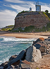 Newcastle, AU