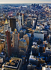 New York, NY