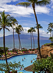 Maui Kahului, HI
