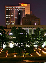Oklahoma City, OK