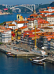 Oporto, PT