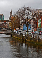 Cork, IE