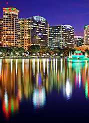 Orlando, FL