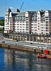 Oslo, NO