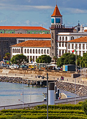 Ponta Delgada, PT