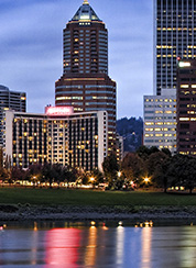 Portland, OR