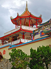 Penang, MY