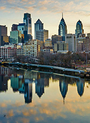 Philadelphia, PA