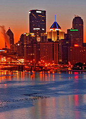 Pittsburgh, PA