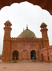 Karachi, PK