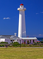 Port Elizabeth, ZA