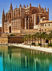 Palma, ES