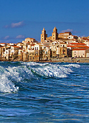 Palermo, IT
