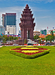 Phnom Penh, KH