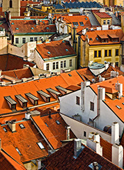 Prague, CZ