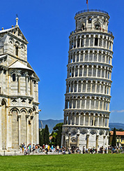 Pisa, IT