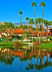 Palm Springs, CA