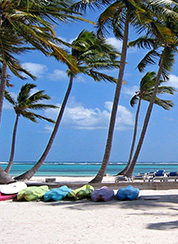 Punta Cana, DO