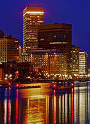 Providence, RI