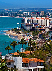 Puerto Vallarta, MX