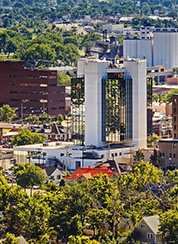 Rapid City, SD