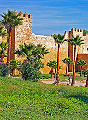 Rabat, MA