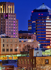 Raleigh, NC
