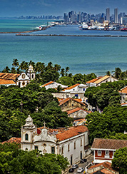 Recife, BR
