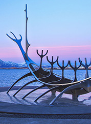 Reykjavik, IS