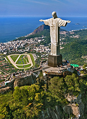 Rio de Janeiro, BR