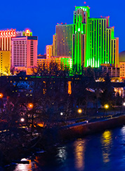 Reno, NV
