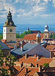 Cluj-Napoca, RO