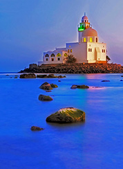 Yanbu, SA