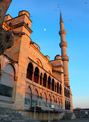 Madinah, SA